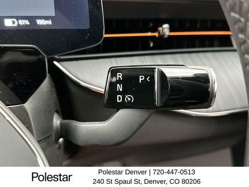 Used 2025 Polestar Polestar 3 AWD/4WD image 20