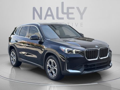 Used 2023 BMW X1 xDrive28i w/ Premium Package AWD/4WD image 7