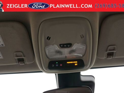 Used 2024 Buick Encore GX Preferred FWD image 29