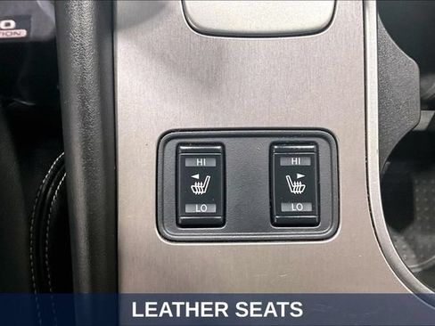Used 2023 Nissan Murano SL AWD/4WD image 21