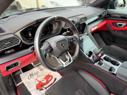 Used 2024 Lamborghini Urus S image 40