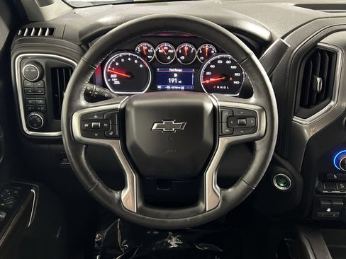 Used 2020 Chevrolet Silverado 1500 RST w/ All-Star Edition image 16