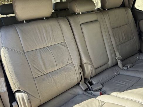 Used 2005 Toyota Sequoia Limited RWD image 15