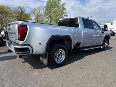 Used 2020 GMC Sierra 3500 Denali w/ Denali Ultimate Package