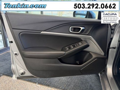 Certified 2024 Acura Integra image 11