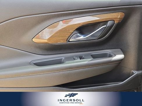 Used 2021 GMC Terrain SLE w/ LPO, Floor Liner Package image 18