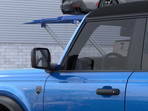 New 2026 Ford Bronco Big Bend image 54