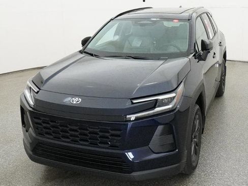 New 2026 Toyota RAV4 XLE Premium w/ Panoramic Sun Roof Package FWD image 16