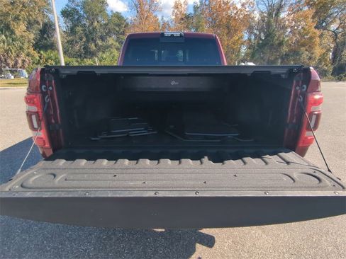 Used 2019 RAM 2500 Limited image 13