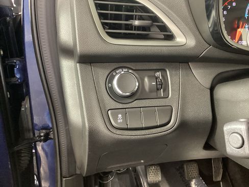 Used 2022 Chevrolet Spark LS FWD image 19