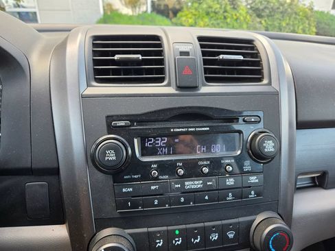 Used 2007 Honda CR-V EX-L image 16