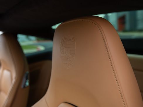 Used 2015 Porsche 911 Turbo S image 29