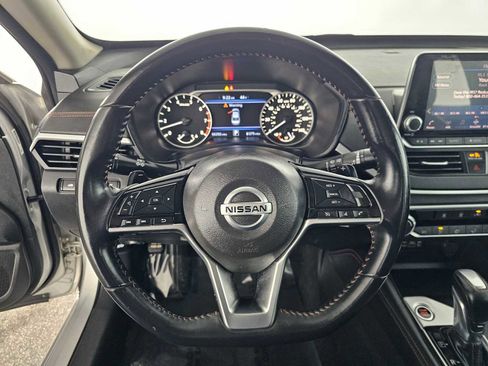 Used 2020 Nissan Altima 2.5 SR image 22