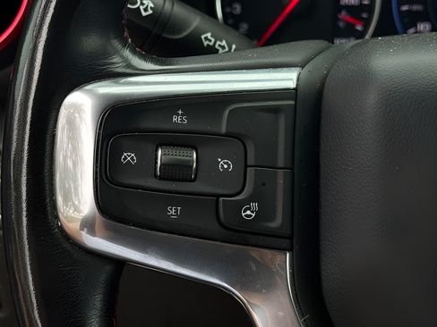Used 2020 Chevrolet Blazer RS w/ LPO, Floor Liner Package FWD image 20