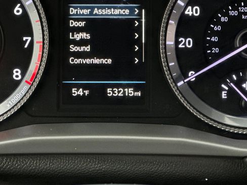 Used 2022 Hyundai Sonata SEL image 28