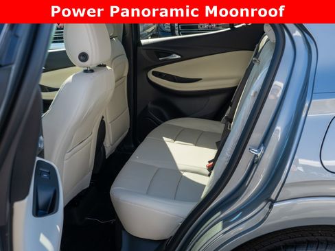 New 2026 Buick Encore GX Avenir w/ Avenir Technology Package image 20