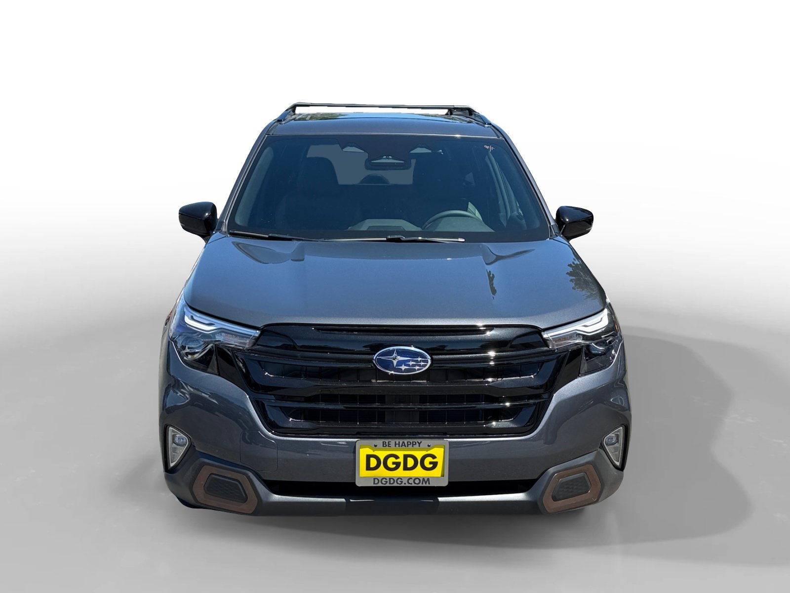 New 2026 Subaru Forester Sport AWD/4WD image 8