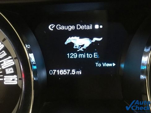 Used 2013 Ford Mustang Premium RWD image 46