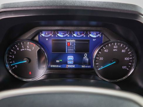 Used 2023 Ford Expedition Limited image 16