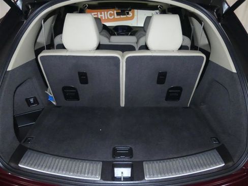 Used 2018 Acura MDX SH-AWD image 31