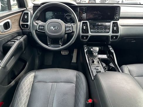 Used 2021 Kia Sorento SX Prestige image 21