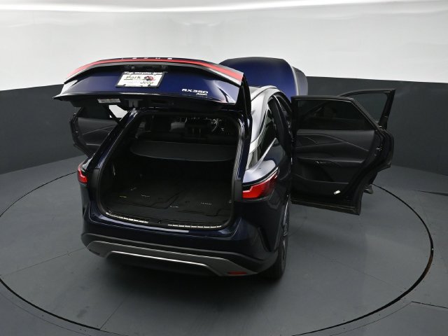 Used 2023 Lexus RX 350 Premium Plus w/ Cold Area Package AWD/4WD image 29