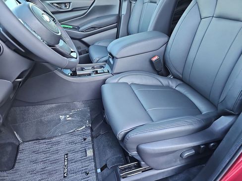 New 2026 Subaru Ascent Bronze Edition AWD/4WD image 20