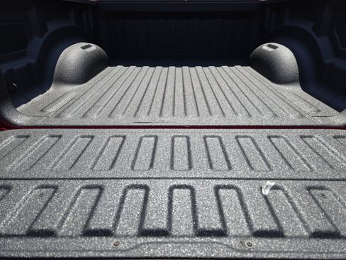 New 2026 RAM 1500 RHO AWD/4WD image 22