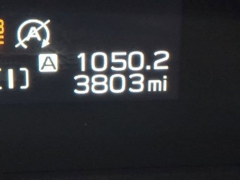 Certified 2025 Subaru Crosstrek 2.5i Limited image 21