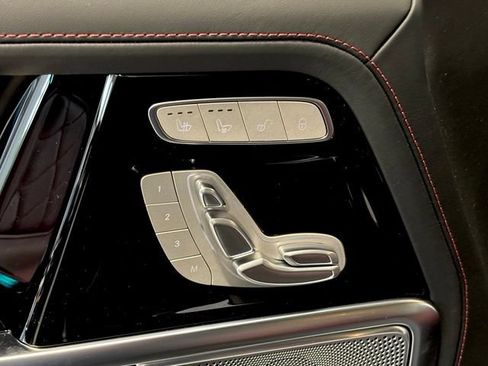 New 2026 Mercedes-Benz G 63 AMG 4MATIC image 30