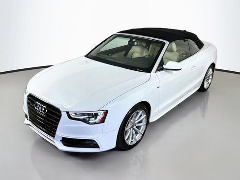 Used 2016 Audi A5 2.0T Premium Plus AWD/4WD image 42