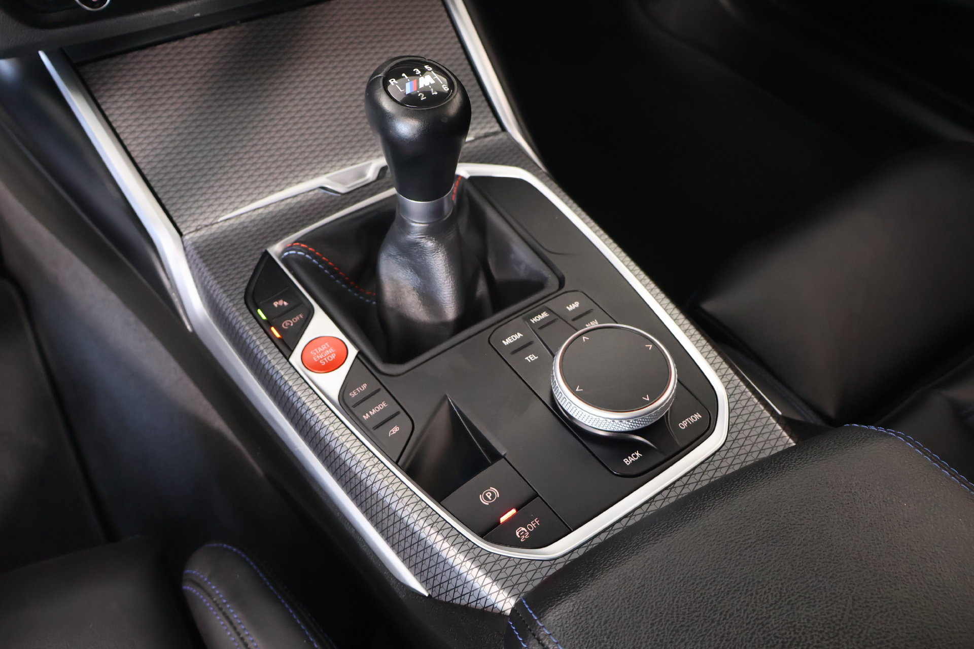 Used 2023 BMW M2 w/ Lighting Package RWD image 9