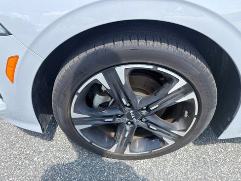 Used 2024 Kia K5 GT-Line w/ GT-Line Premium Package FWD image 13