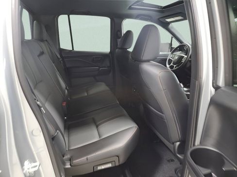 Used 2025 Honda Ridgeline TrailSport image 19