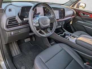 New 2026 Chevrolet Traverse Z71 w/ Enhanced Driving Package video 3