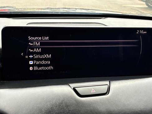 Used 2024 MAZDA CX-90 Plug-In Hybrid w/ Premium Plus AWD/4WD image 43
