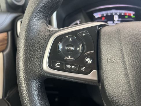 Certified 2022 Honda CR-V EX image 26