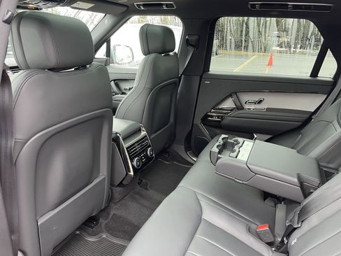 Used 2024 Land Rover Range Rover Sport Dynamic SE image 30