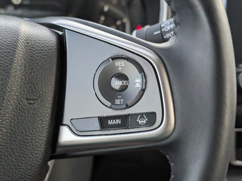 Used 2017 Honda CR-V Touring image 16