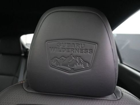 Used 2024 Subaru Crosstrek 2.5i Wilderness w/ Crosstrek Mirror Package AWD/4WD image 33