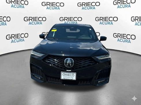 Used 2026 Acura MDX A-Spec AWD/4WD image 4