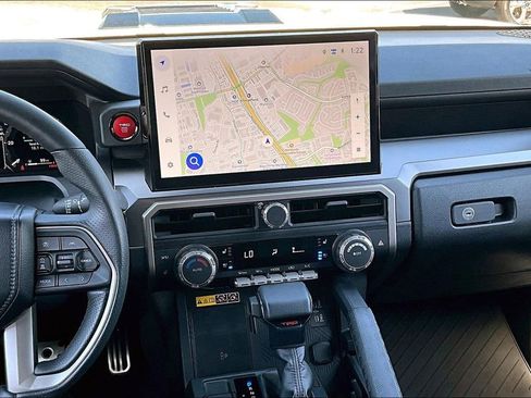 Used 2025 Toyota 4Runner TRD Sport Premium w/ Tow Technology Package image 9