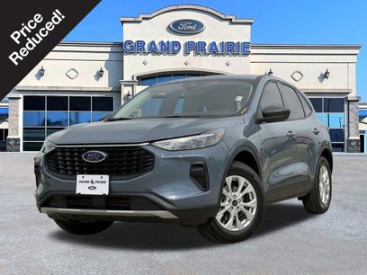 Used 2026 Ford Escape Active