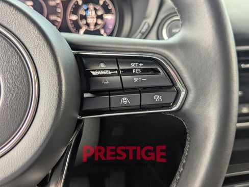 Used 2025 MAZDA CX-70 Plug-In Hybrid w/ Premium Plus AWD/4WD image 19