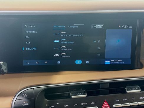 New 2026 Hyundai Palisade Calligraphy image 11