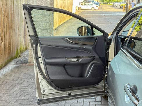Used 2024 Lexus NX 350 AWD image 16