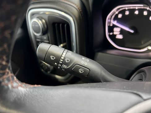 Used 2022 GMC Sierra 1500 AT4 image 37