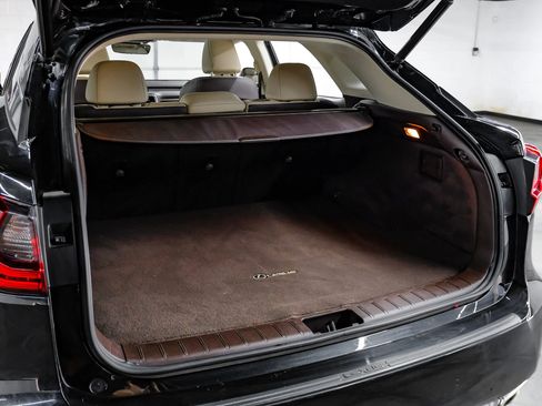 Used 2019 Lexus RX 350 FWD w/ Premium Package image 64