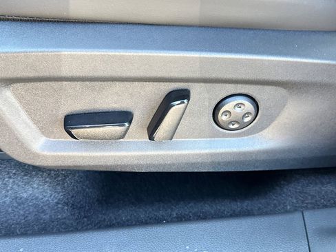 New 2026 Nissan Murano Platinum w/ Cargo Package image 25