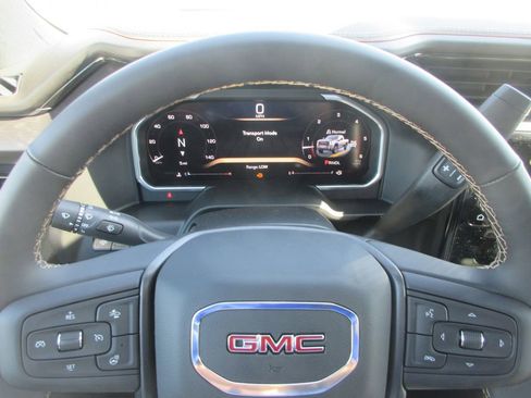 New 2026 GMC Sierra 2500 AT4 w/ AT4 Premium Plus Package AWD/4WD image 18